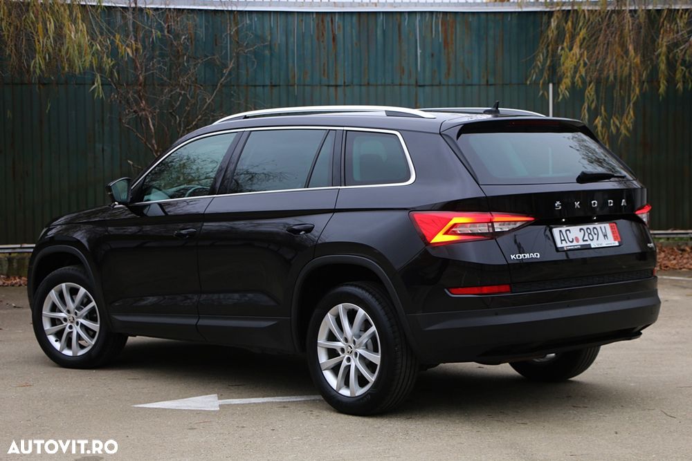 Skoda Kodiaq - 13