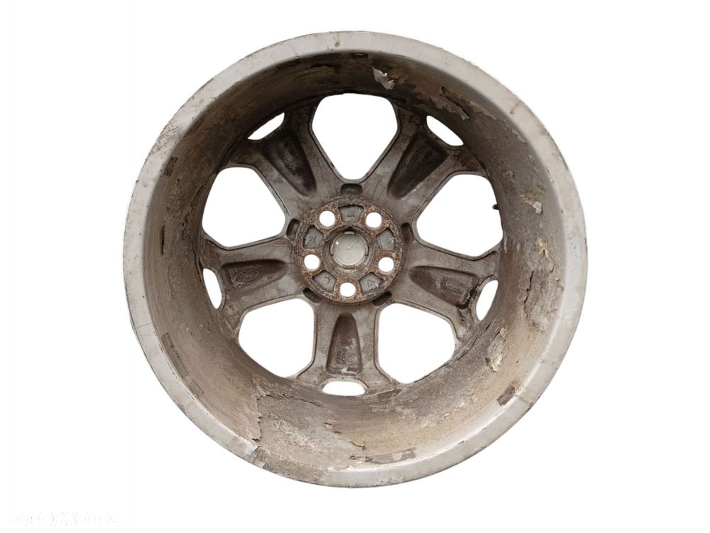 4X FELGI ALUMINIOWE FORD C-MAX MK1 LIFT 18'' 7,5J ET52,5 5X108 7M5J 1007 CB - 8