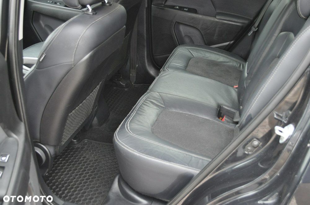 Kia Sportage - 24