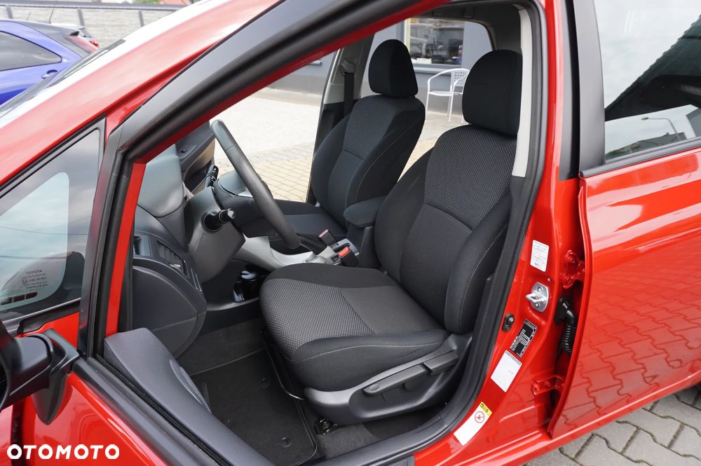 Toyota Auris 1.6 Executive - 22