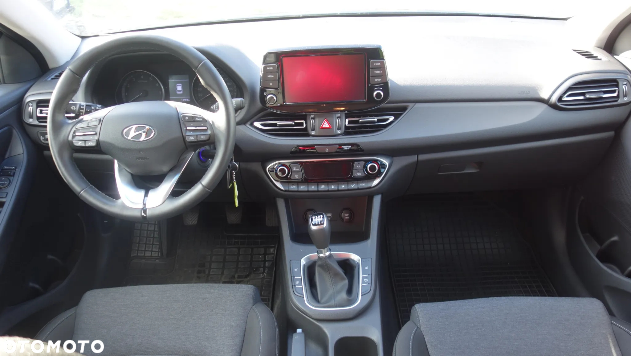 Hyundai i30 1.0 T-GDI Comfort - 15
