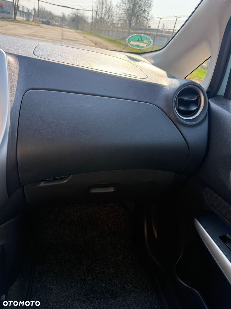 Nissan Note 1.2 DIG-S acenta+ - 19