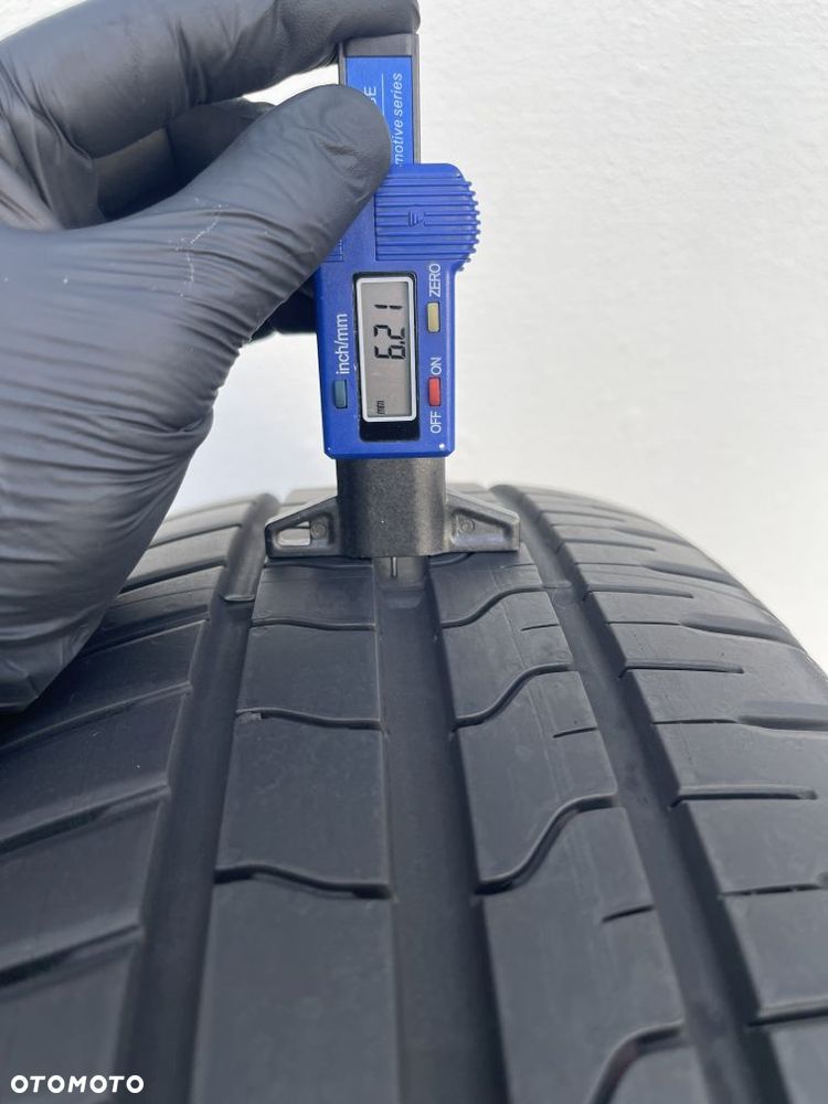 OPONY 215/60/16 215/60R16 95V FALKEN ZIEX ZE310A - 6