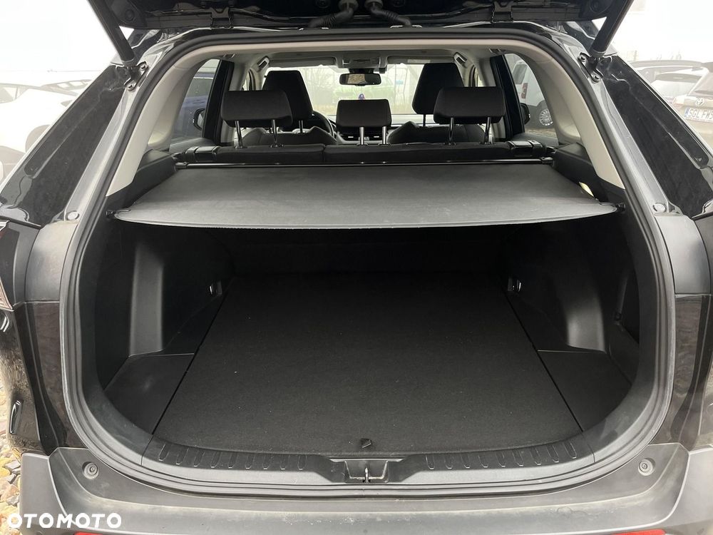 Toyota RAV4 2.0 Comfort 4x2 MS - 24