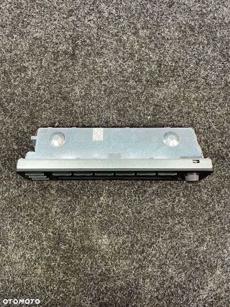 wyświetlacz radia bmw e39 7609225040 - 12