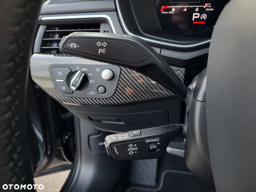 Audi A4 Avant 45 TFSI mHEV Quattro S Line S tronic - 27