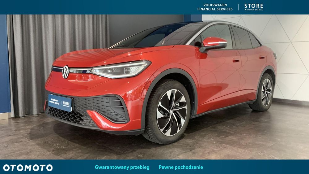Volkswagen ID.5 77kWh Pro Performance - 1