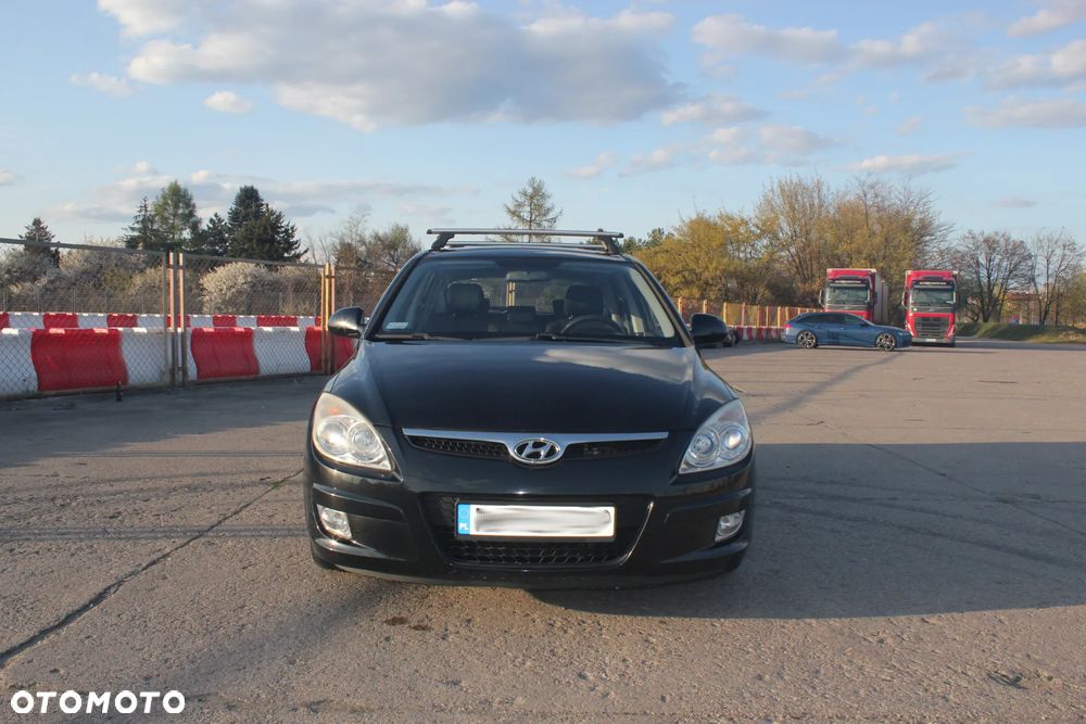 Hyundai i30 1.6 CRDi Comfort - 4