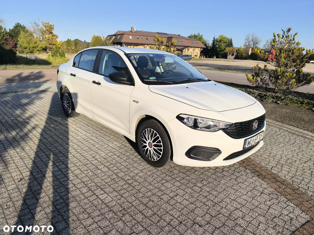 Fiat Tipo - 2