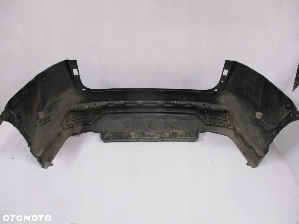 Zderzak tył tylny LEXUS NX300 NX 300 LIFT - 7