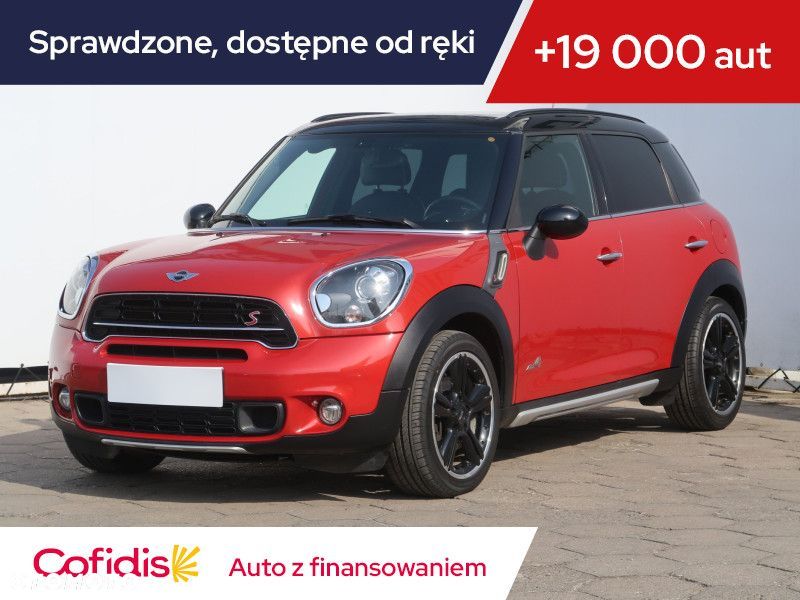 MINI Countryman - 2