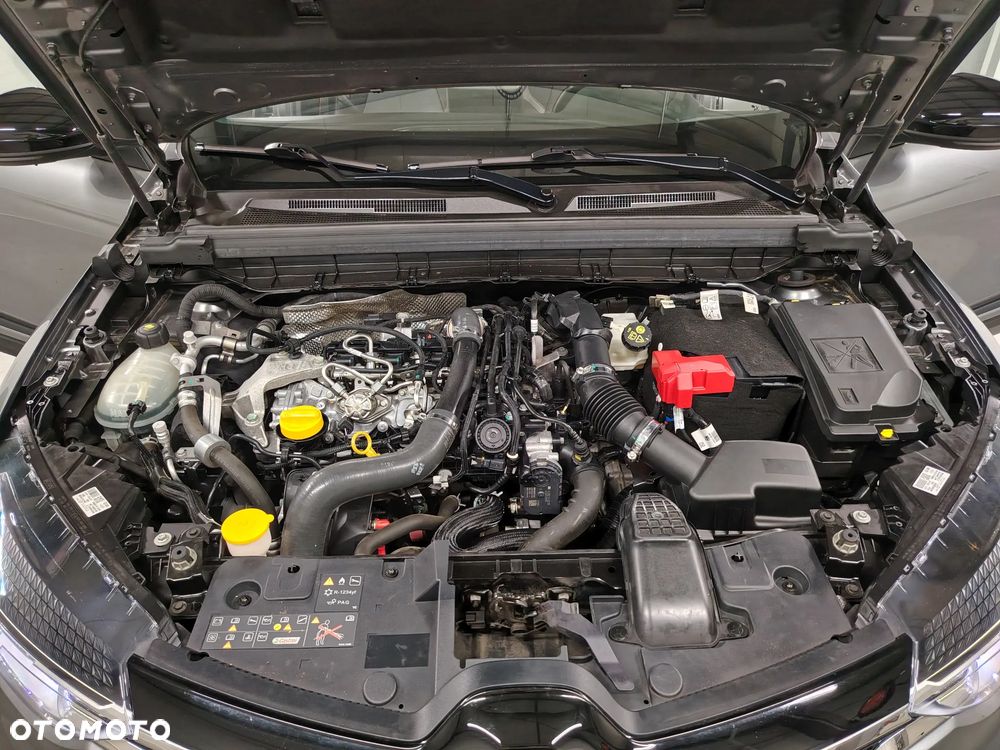Renault Arkana 1.3 TCe mHEV R.S Line EDC - 41