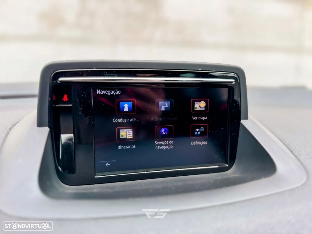 Renault Mégane Coupe 2.0 T RS - 31