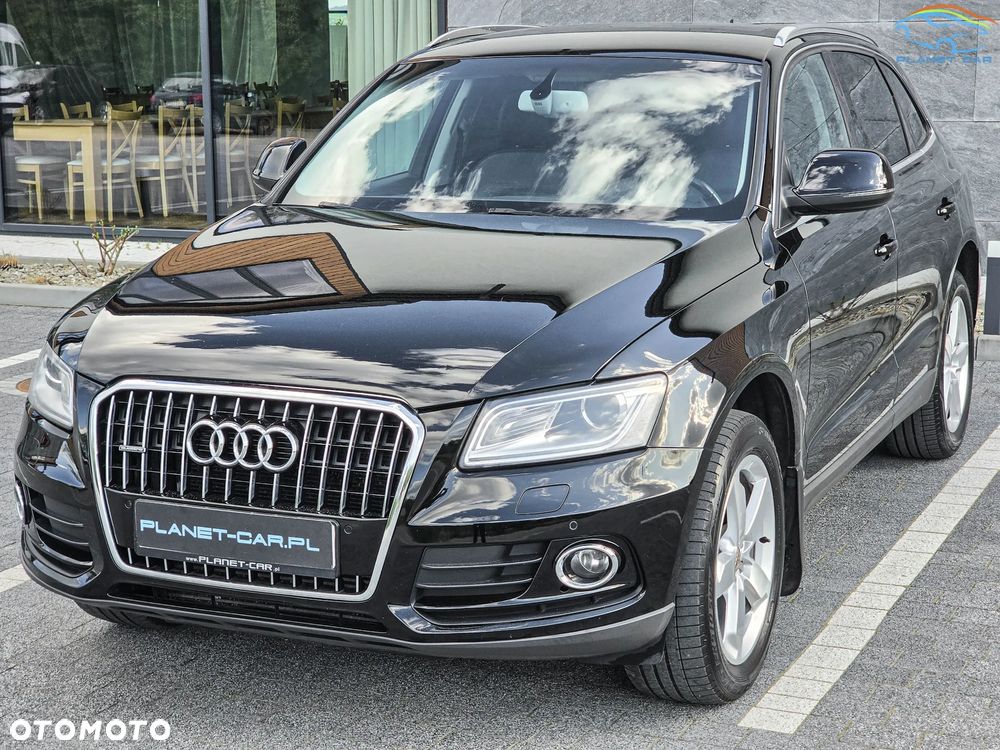 Audi Q5 - 9
