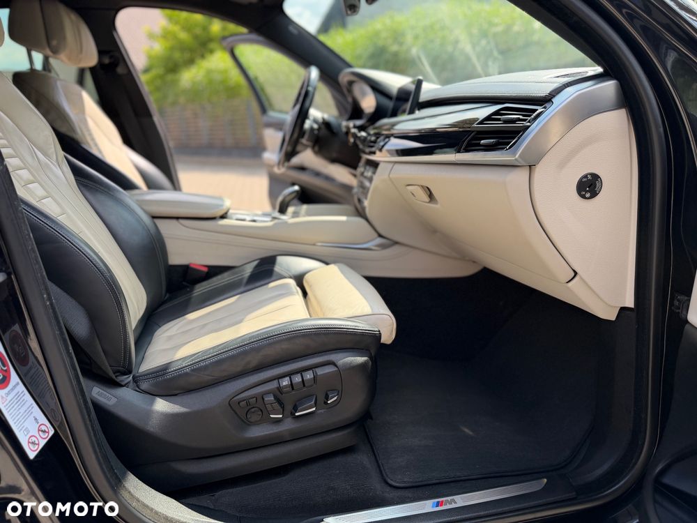 BMW X6 - 23