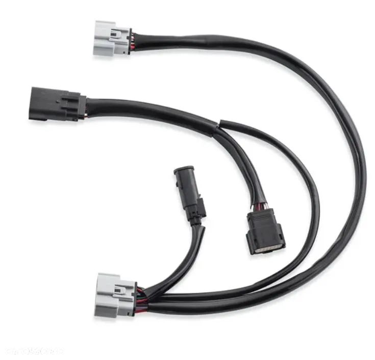 Harley Davidson instalacja wiązka modułu interfejsu bezprzewodowego zestawu słuchawkowego 69201726