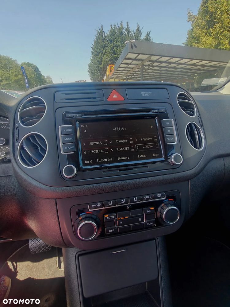 Volkswagen Golf Plus 1.4 TSI Comfortline DSG - 9