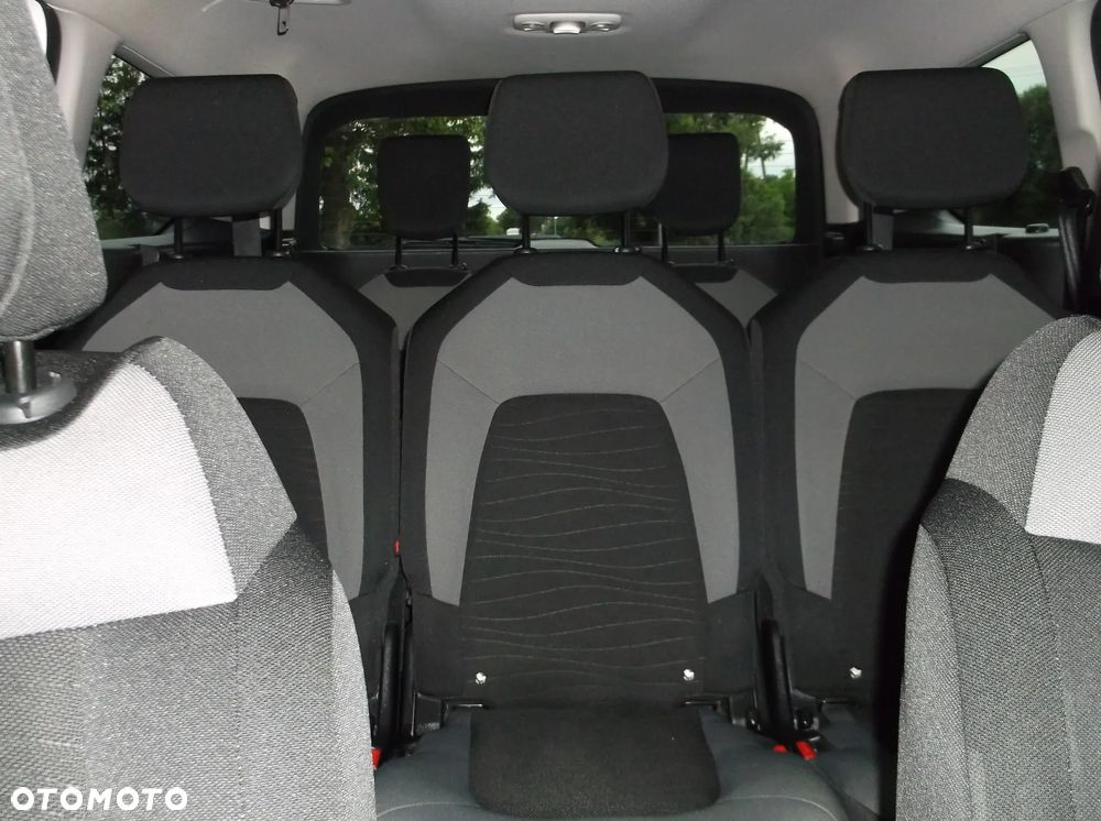 Citroën C4 Grand Picasso e-HDi 115 ETG6 Business Class - 13