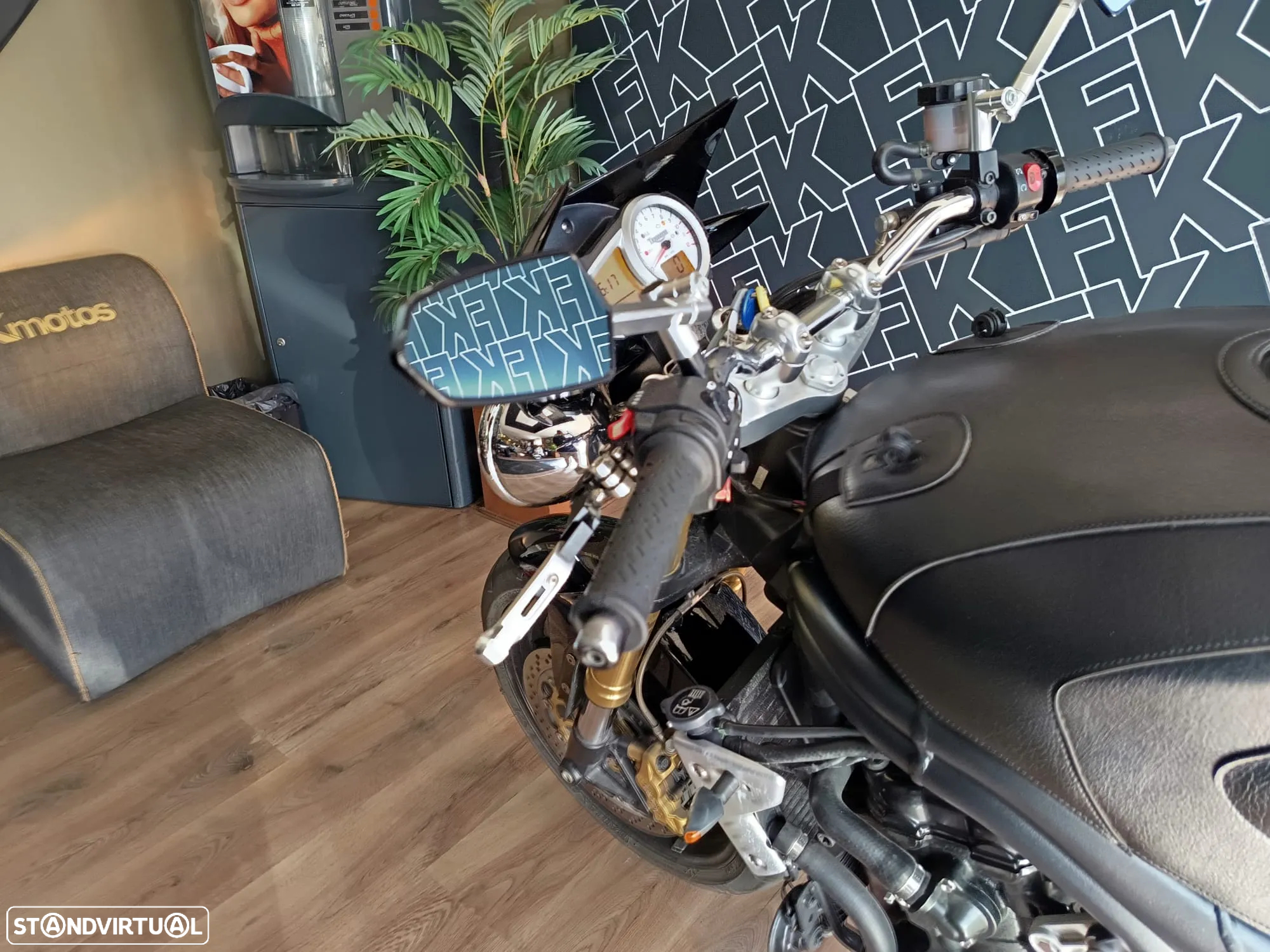 Triumph Speed Triple | Oportunidade Única ! - 2