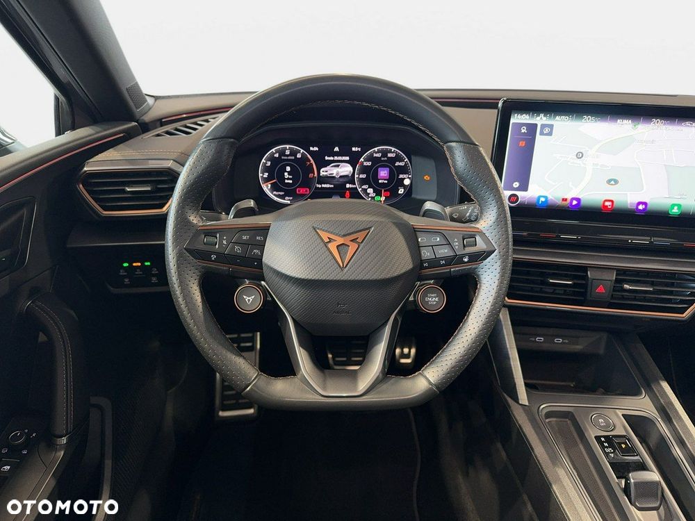 Cupra Leon Sportstourer - 20