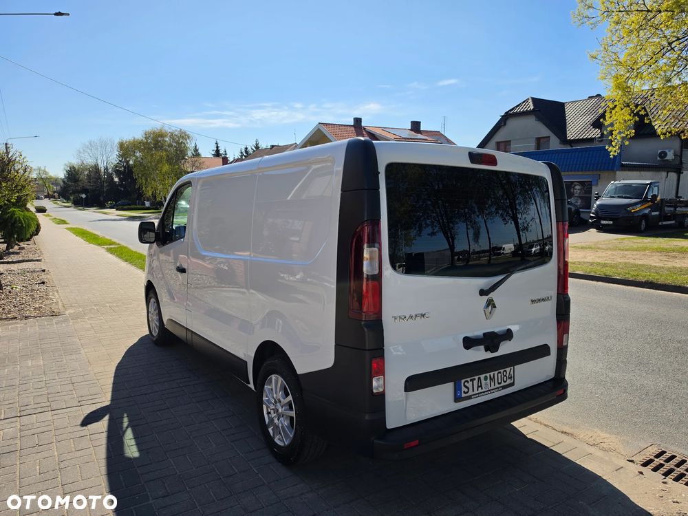 Renault Trafic - 3