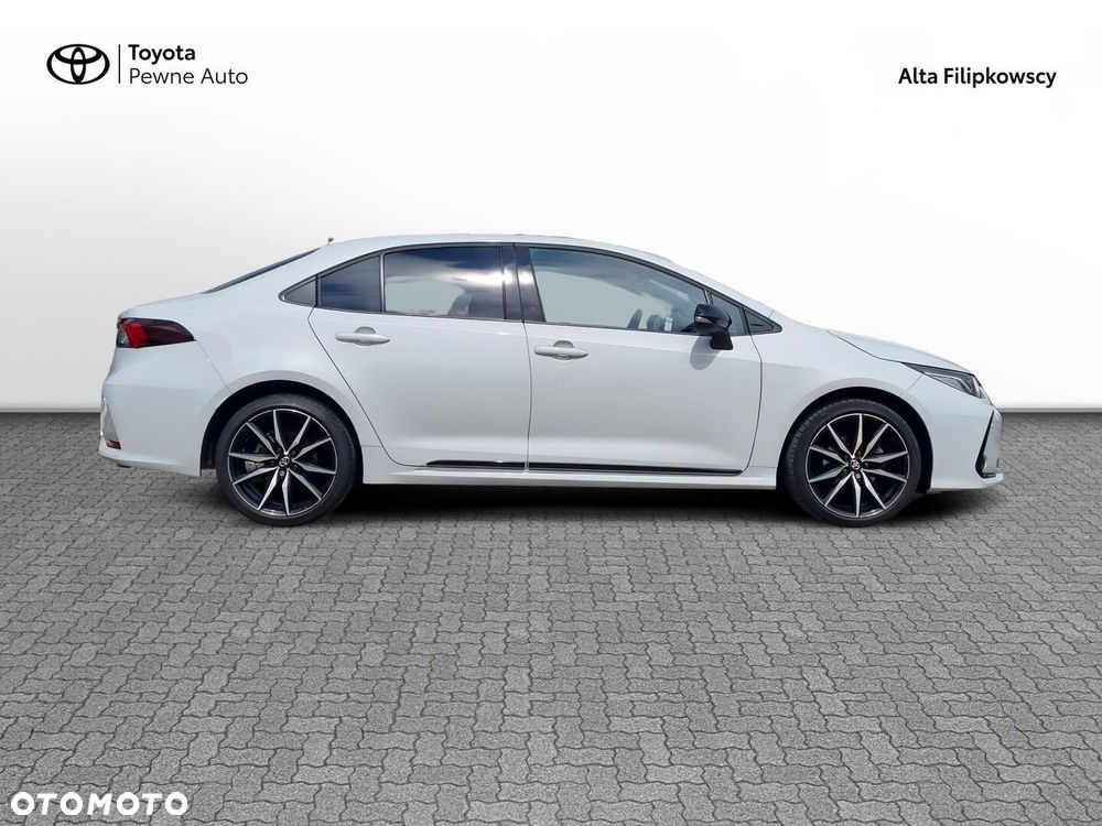 Toyota Corolla 1.8 Hybrid GR Sport Dynamic - 7