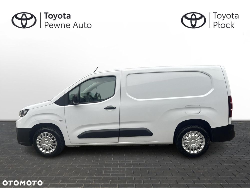 Toyota PROACE CITY - 2