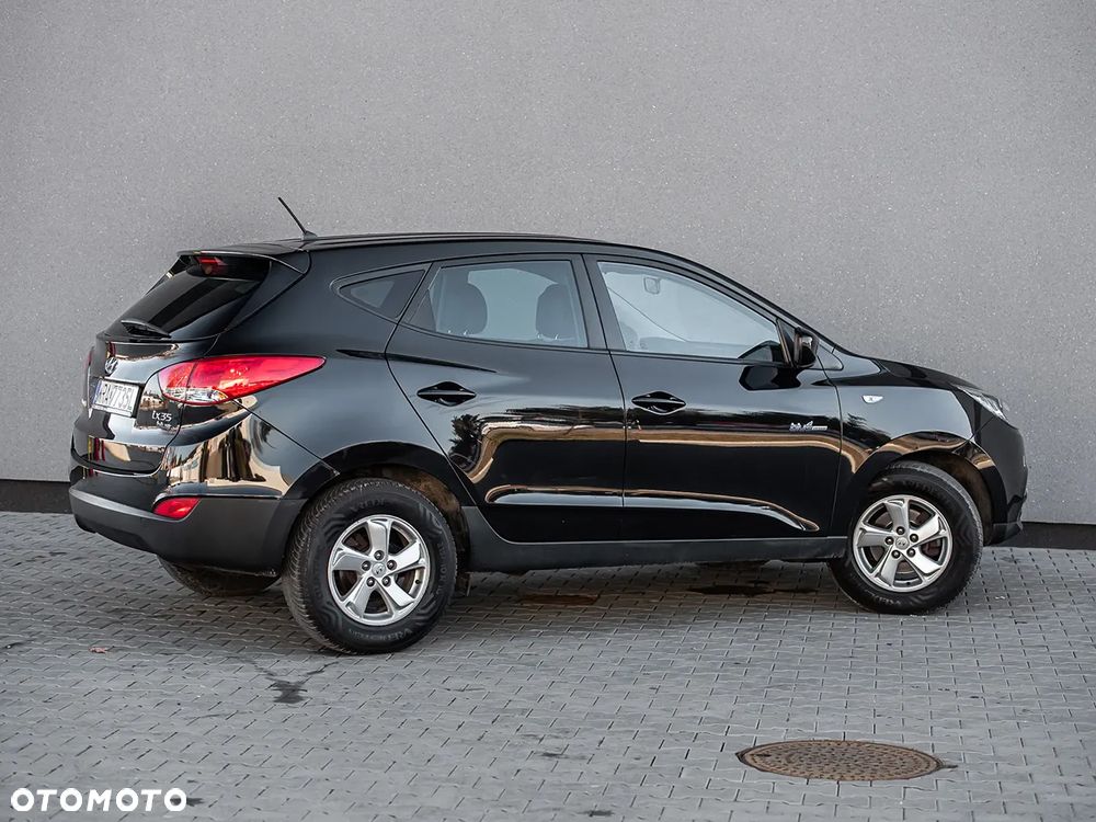 Hyundai ix35 - 14