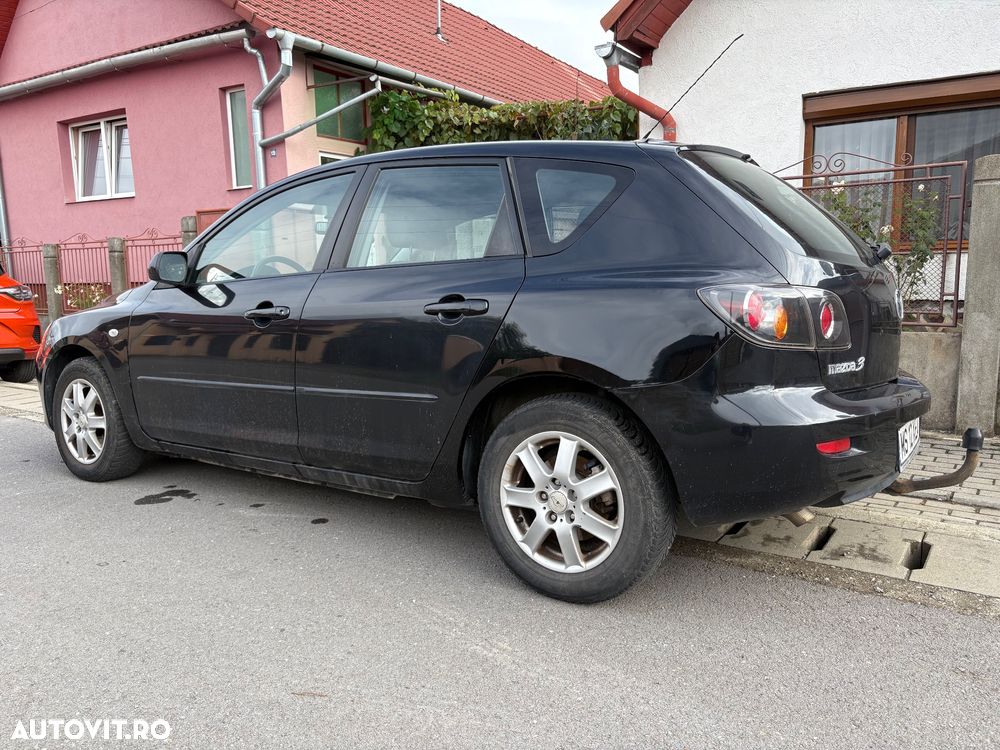 Mazda 3 CD110 CE - 4
