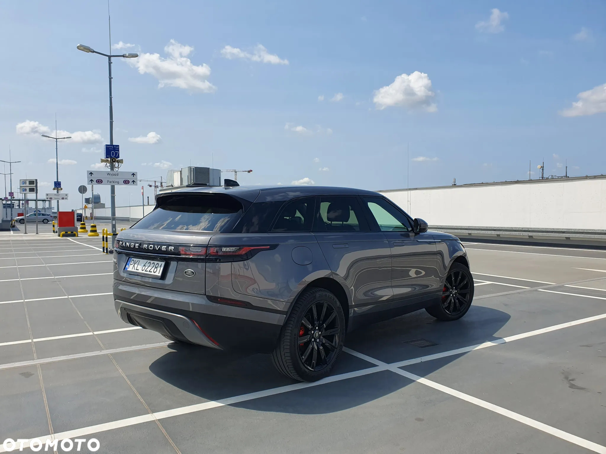 Land Rover Range Rover Velar 2.0 TD4 - 11