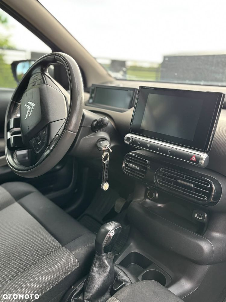 Citroën C4 Cactus - 15