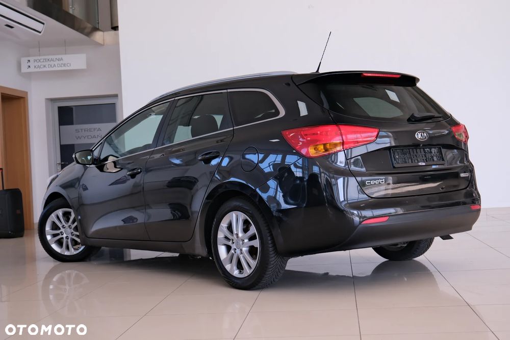 Kia Ceed 1.6 CRDi S - 13