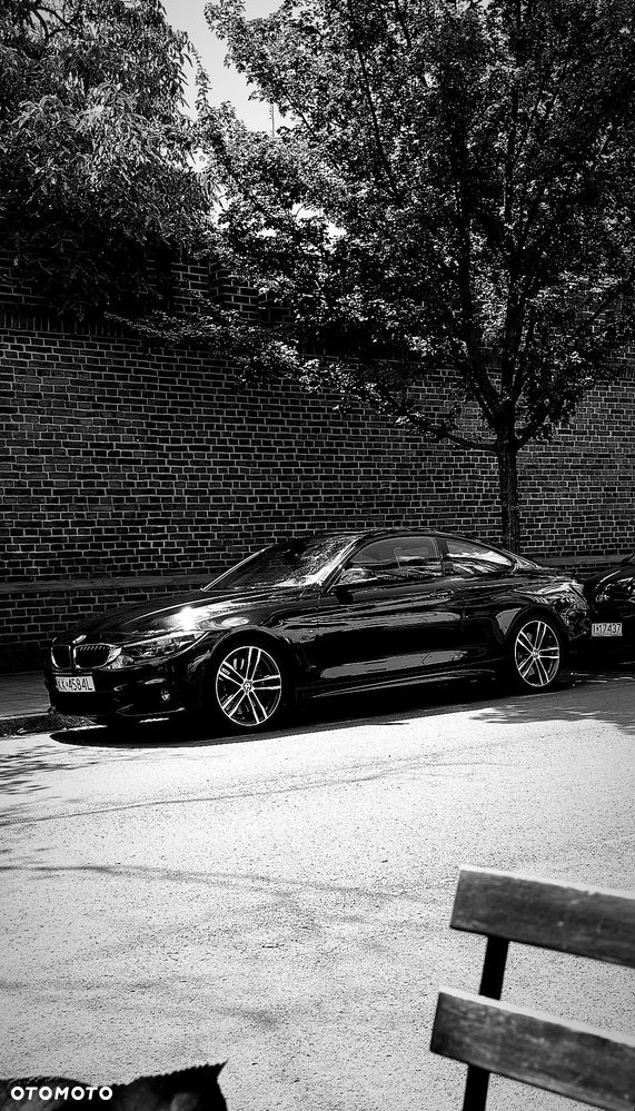 BMW Seria 4 430i M Sport - 5