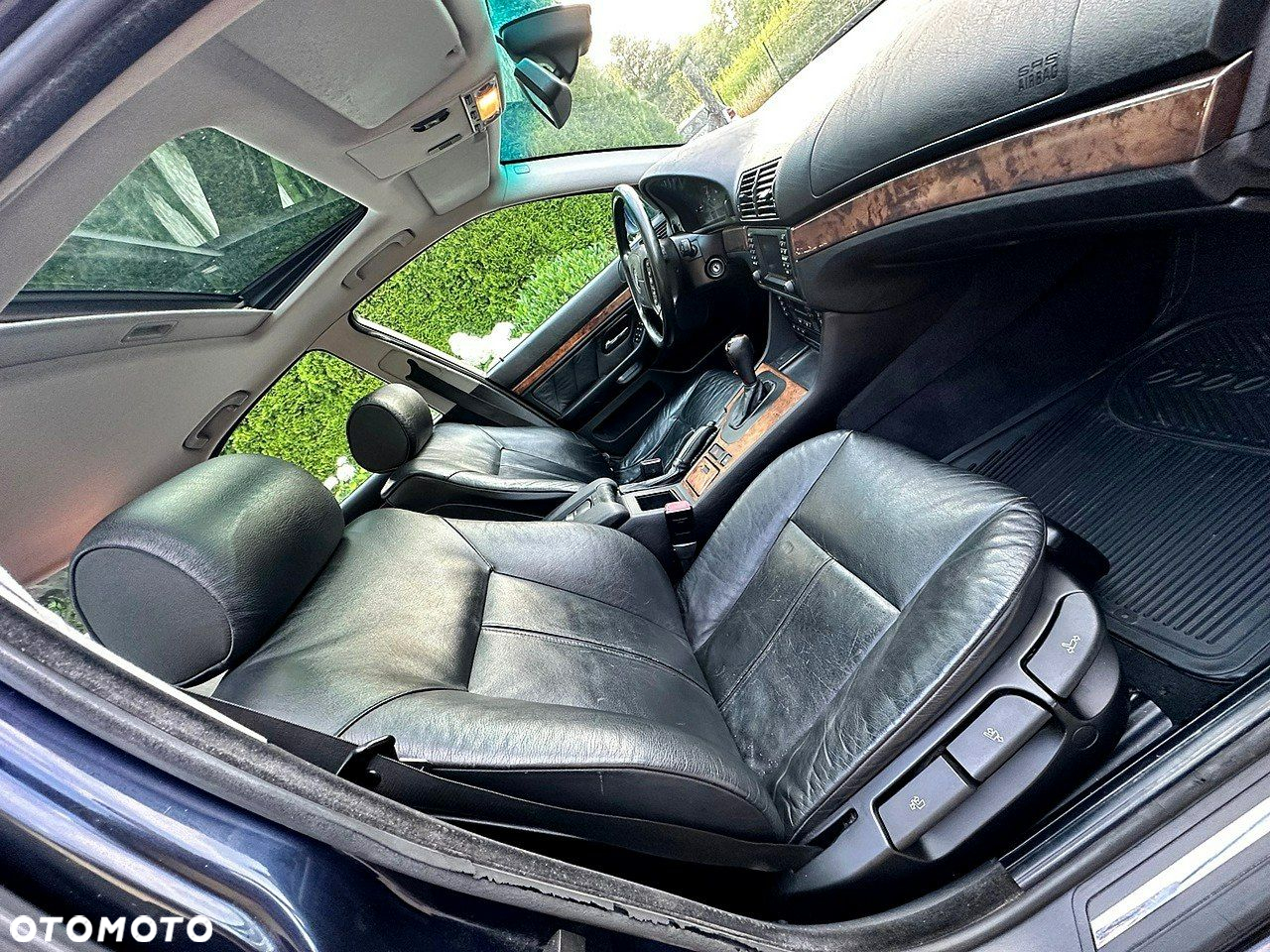 BMW Seria 5 - 9