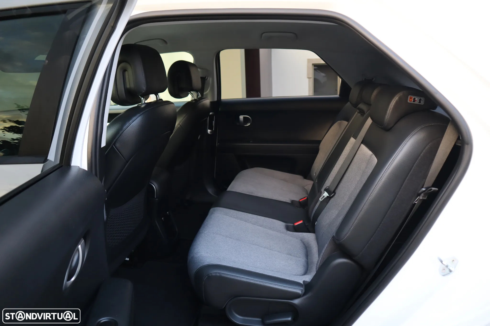 Hyundai Ioniq 5 73 kWh Premium - 25