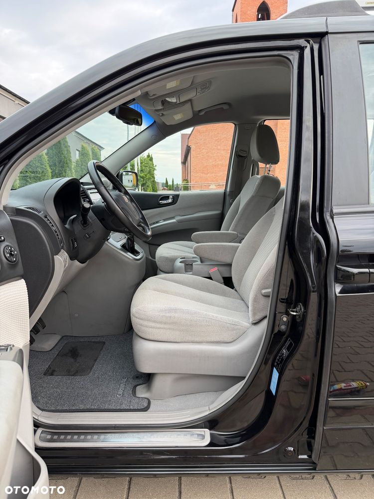 Kia Carnival 2.9 CRDi Tour - 16