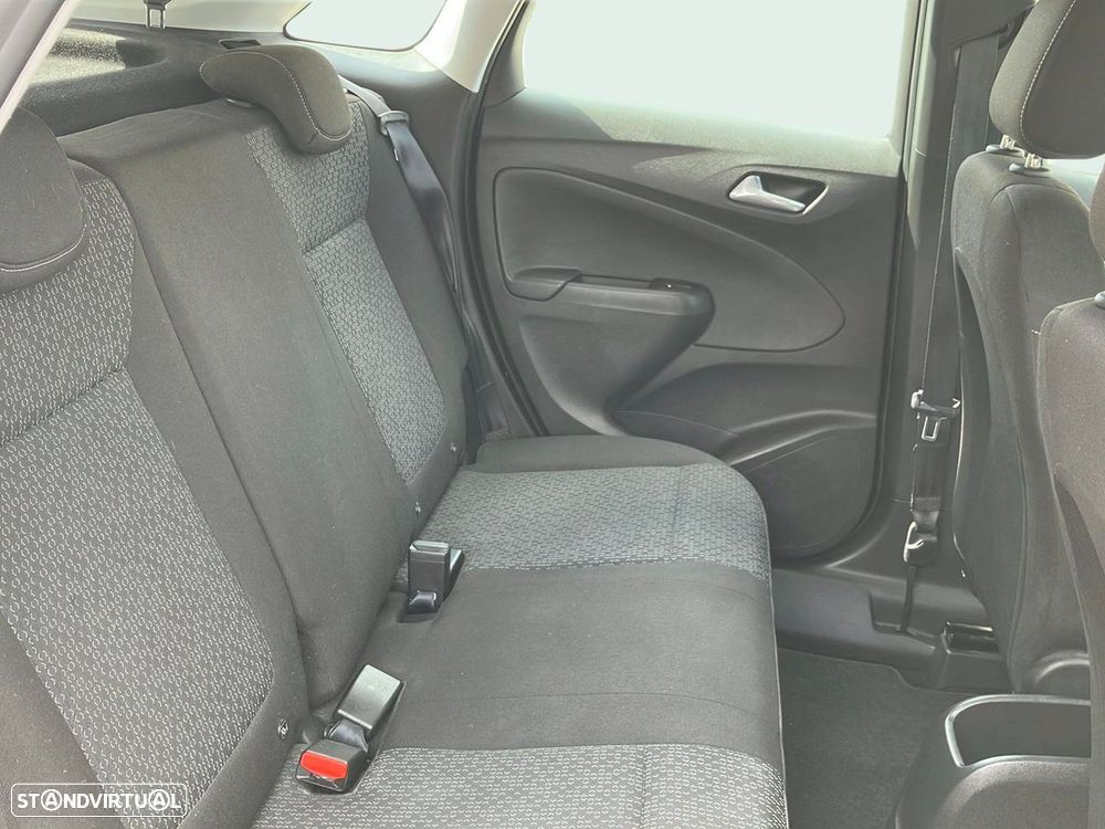 Opel Crossland X 1.2 Edition - 16