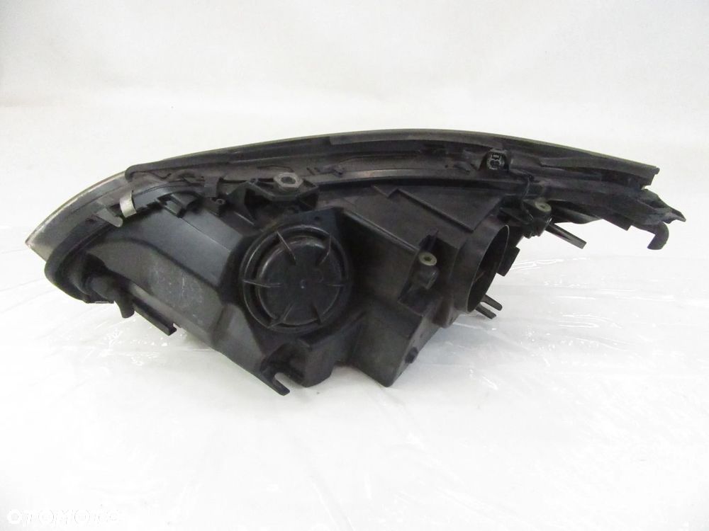 Reflektory reflektor Lampy lampa przód BMW e60 e61 Europa prawa lewa - 11