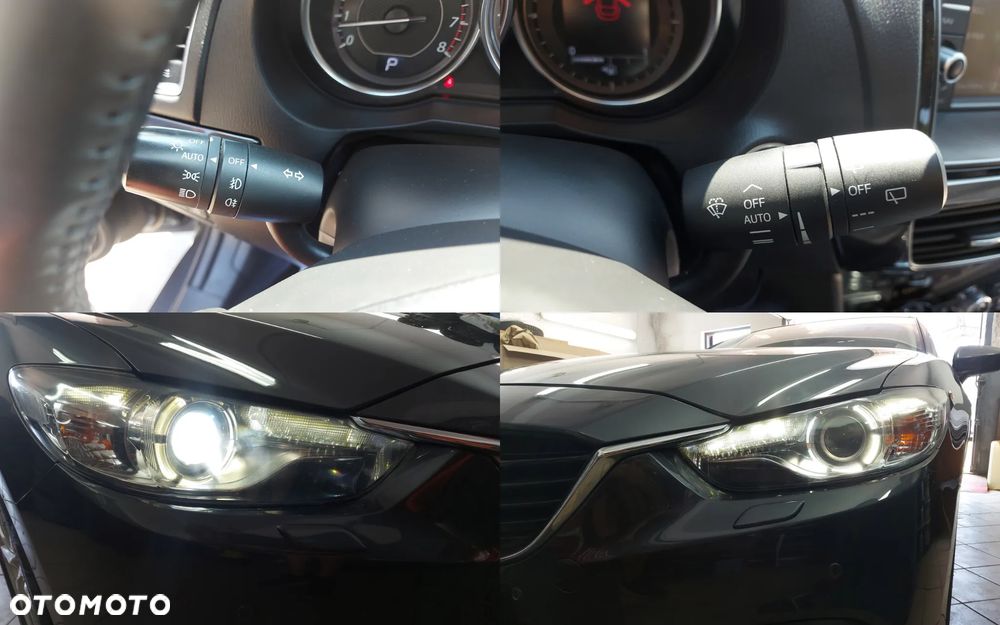 Mazda 6 2.0 SKYACTIV-G Center-Line - 33