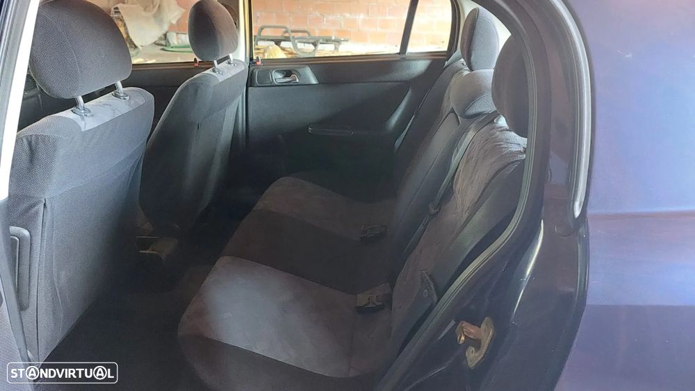 Opel Astra 1.4 Selection - 6