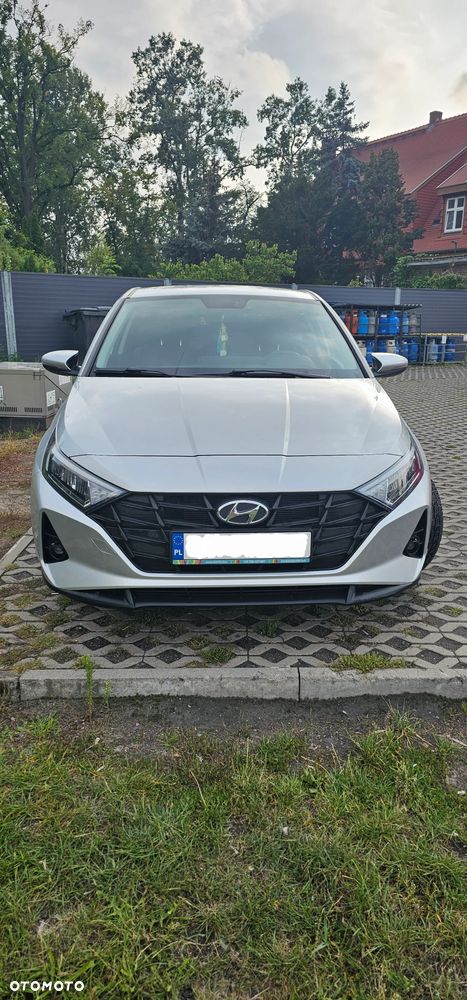 Hyundai i20 1.2 Cool - 1