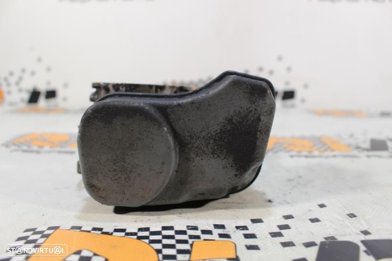 Borboleta De Admissão Volkswagen Passat (3C2)  03G128063b / 03G 128 06 - 4