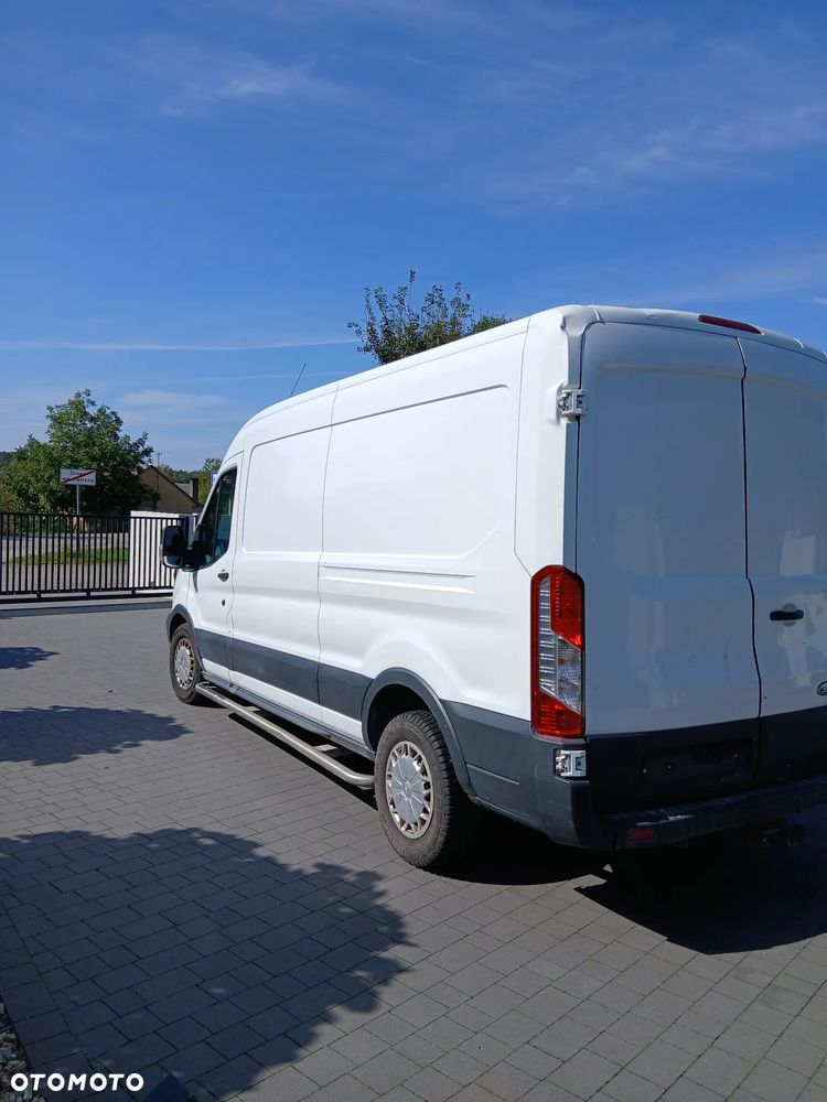 Ford Transit - 4