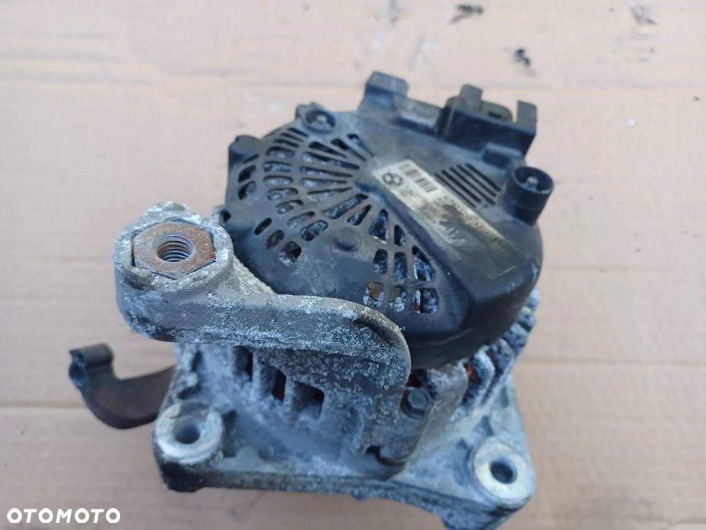 ALTERNATOR MINI R60 1.6 D 7823291 - 3