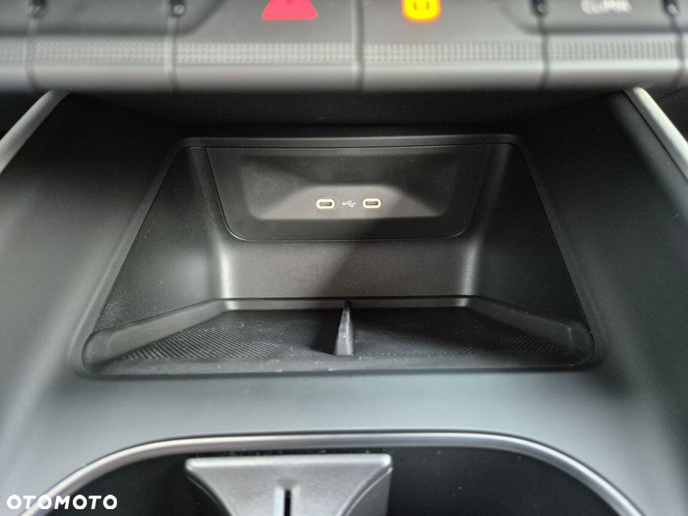 Skoda Elroq 60 63kWh - 32