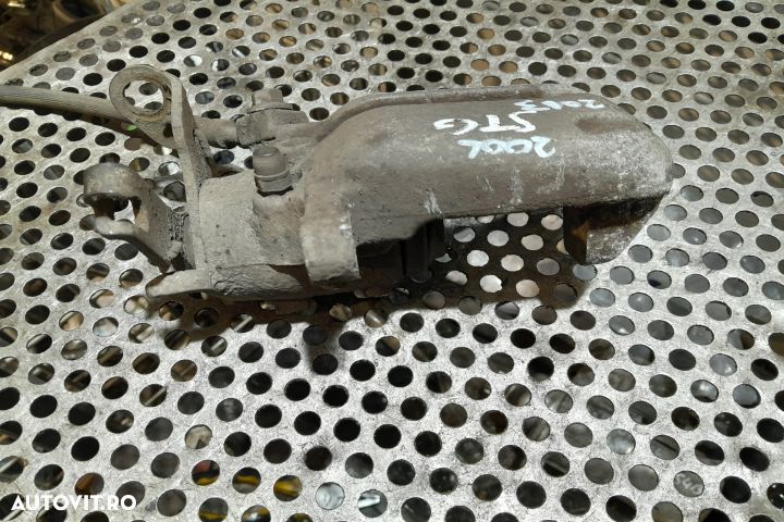 Etrier spate stanga Opel Insignia A [facelift] [2013 - 2017] Sports T - 2