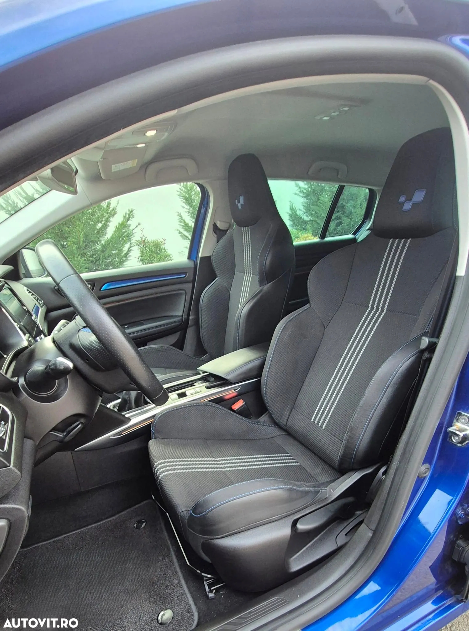 Renault Megane - 14
