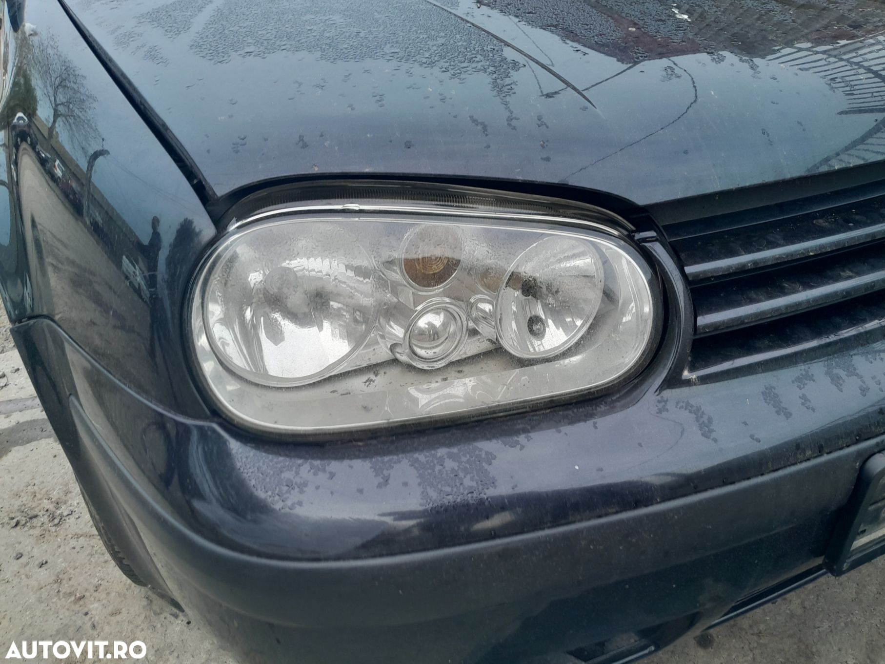 Dezmembrari  VW GOLF 4  1997  > 2006 1.4 16V Benzina - 8