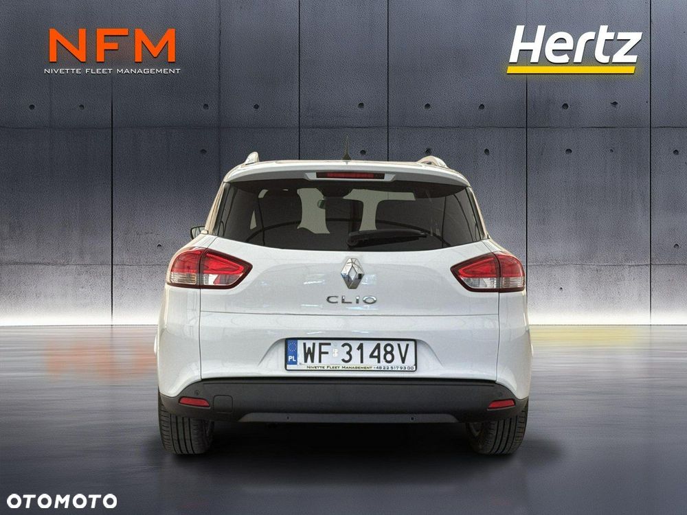 Renault Clio - 9
