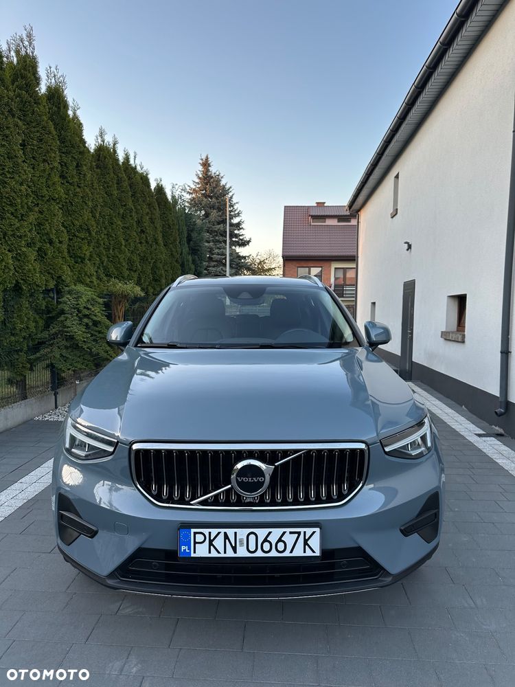 Volvo XC 40 - 2